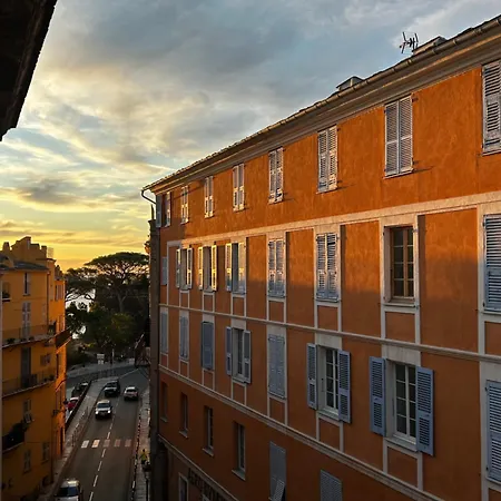 Homestay szállás Chez Marion *