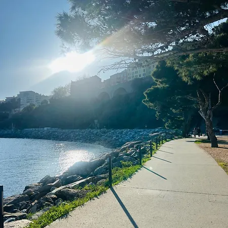 Accommodatie bij particulieren Chez Marion Bastia (Corsica)