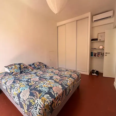 Chez Marion Bastia (Corsica)