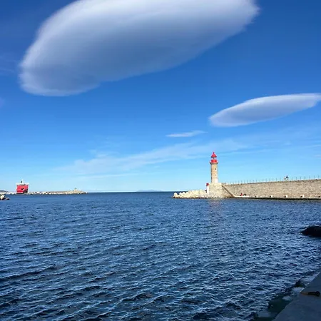 Chez Marion Homestay