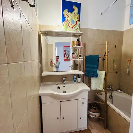 Chez Marion Quarto em Acomodações Particulares