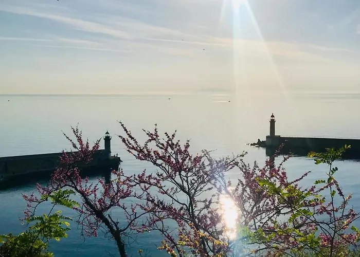 Chez Marion Privatunterkunft *