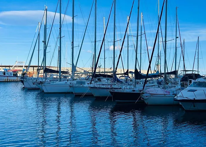 Accommodatie bij particulieren Chez Marion