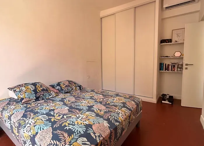 Chez Marion Bastia (Corsica)