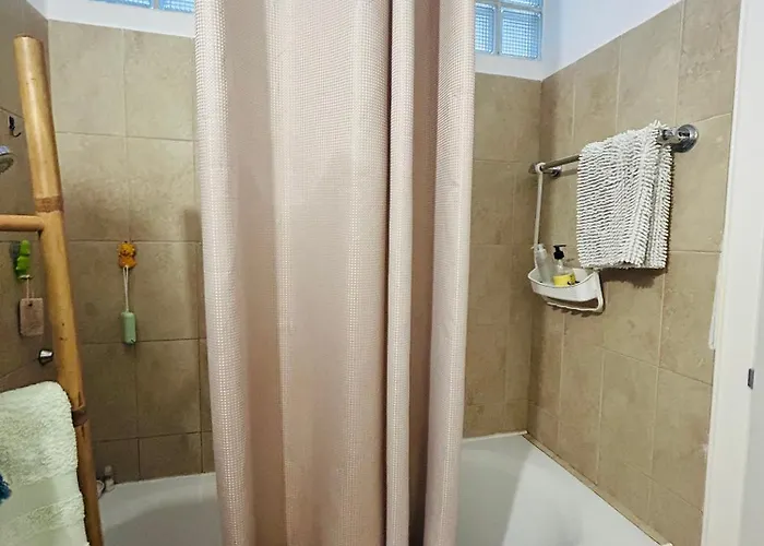 Chez Marion Accommodatie bij particulieren *